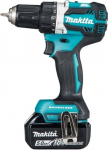 Makita Wiertarko-wkrętarka Makita DDF484RT3J Wkrętarka akumulatorowa
