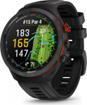 Garmin Smartwatch Garmin Garmin Approach S70 - 47 mm, 3.56 cm (1.4''), AMOLED, Touchscreen, Wi-Fi, GPS (satellite), 56 g