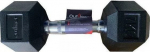 Outliner &lrm;&lrm;Hantel YLDB35 gumowany 1 x 7 kg