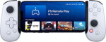 No Name Backbone One for iPhone PlayStation Edition White Lightning Gamepad PC, Playstation, iOS