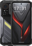 Hotwav Hyper 8 Pro smartphone (gray)