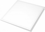 Bestservice Lampa sufitowa BestService LED panel 40W 60x60cm 4800lm neutralny biały 4000K 3g. gwarancja ASALITE z zasilania bloku