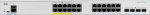 Cisco Cisco Catalyst C1000-24FP-4G-L, 24x10/100/1000, 4xSFP, PoE - REFRESH