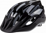 Alpina Bike helmet Alpina MTB17 black 58-61