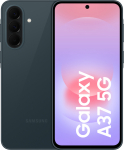 Samsung Galaxy A37 5G 17 cm (6.7") Kaksik-SIM Android 16.0 USB t&uuml;&uuml;p-C 8 GB 256 GB 5000 mAh Hall