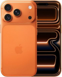 Apple iPhone 17 Pro 256GB Cosmic Orange EU MG8H4