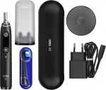 Braun Oral-B iO10 Stardust electric toothbrush