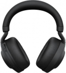 Jabra Evolve2 85 Stand Link380a UC Stereo Black