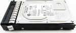 HP Dysk serwerowy HP 2TB 3.5'' SAS-2 (6Gb/s) (507613-002)