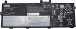 Lenovo Internal Li-ion battery, 52.8Wh, 3-cell design