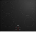 Beko Płyta grzewcza Beko HII64402MTX