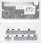 Lian Li Zasilacz Lian Li SP850 V2 Gold Zasilacz modular, ATX, 850 Watt, biały