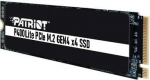 Patriot Dysk SSD Patriot P400 Lite 4GB M.2 2280 PCI-E x4 Gen4 NVMe (P400LP4KGM28H)