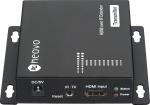 Ag Neovo System przekazu sygnału AV AG Neovo AG neovo HIP-RA HDMI OVER IP RECEIVER/90 MBPS PCM 2.0 DC 5V/1A IN