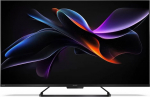 Sharp Telewizor Sharp | 55HR7265E | 55 | Smart TV | Google TV | Black