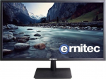 Ernitec Monitor Ernitec 28'' Surveillance monitor for