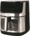 Zelmer Frytkownica beztłuszczowa Zelmer FRYTOWNICA ZAF 8650 6,5L 2000W AIR FRYER