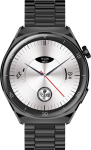Garett Smartwatch Garett Smartwatch męski Garett 5904238485620 czarny bransoleta