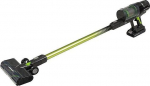 Greenworks Odkurzacz pionowy Greenworks 24V odkurzacz domowy GD24SVK4 zestaw ładowarka + aku 4Ah