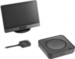 Barco CLICKSHARE HUB CORE EU WITH 1 BUTTON