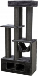 Cats Collection Antonio, drapak stoj�cy, dla kota, antracyt, 167 cm
