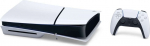 Sony Playstation 5 1TB Disk Slim console + Dualsense