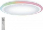 Eglo Lampa sufitowa EGLO Lipari 1x40W LED (33196)