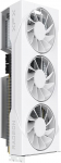XFX Karta graficzna XFX Radeon RX 9070 GRE White Triple Fan Gaming Edition 12GB OC