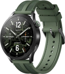 Xiaomi Smartwatch Watch S5 46mm Forged Carbon