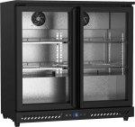 Guzzanti &Scaron;aldytuvas - vitrina Guzzanti GZ 210G
