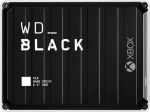 WD Dysk zewnętrzny HDD WD P10 Game Drive for Xbox 2TB Czarny (WDBA6U0020BBK-WESN)