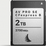 Angelbird Karta Angelbird Angelbird AV PRO CFexpress SE 4.0 MK2