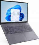 Lenovo Ideapad Slim 3-16 - Ryzen 5 7535HS | 16"-WUXGA | 24GB | 512GB | Podśw. klaw. | Win11Home | Szary