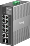 Tp-Link Switch IES210GPP