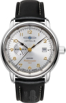 Zeppelin Zegarek Zeppelin Zegarek Zeppelin Mediterranee 96681, 40mm