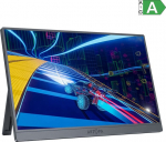 Arzopa Z1FC Silver Gray 16.1" Portable Monitor