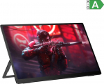Uperfect Portable Monitor USteam E6 Pro 18,5" 1920x1080 120Hz