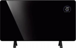 MPM Infrared heater black MUG-23