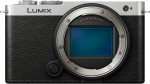Panasonic Lumix DC-S9 kere, must/h&otilde;bedane