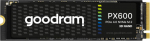 Goodram SSDPR-PX600-1K0-80 pooljuhtketas 1 TB M.2 PCI Express 4.0 NVMe 3D NAND