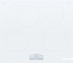 Bosch PIF612BB1E induction cooktop