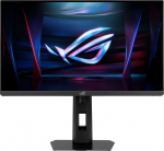 Asus ROG Strix XG248QSG Ace PC lamekuvar 61,2 cm (24.1") 1920 x 1080 pikslit Full HD LCD Must