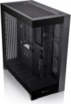 Thermaltake Case CTE E660 MX TG - Black
