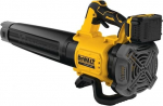 Dewalt DCMBL562P1-QW cordless leaf blower 200 km/h Black, Yellow 18 V Lithium-Ion (Li-Ion)