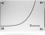 Solidigm D3-S4620 3.84 TB 2.5" Serial ATA III TLC 3D NAND