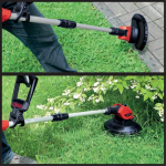 Einhell Cordless grass trimmer GE-CT 18V 3411219 EINHELL