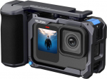 Telesin StreetGrip Telesin GoPro Hero 9-13 kit with cage