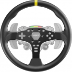 Moza Racing ES RS046 gaming steering wheel rim