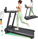 Urevo Foldi 3S Smart czarna