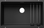 Blanco ETAGON 700-U SILG Anthracite M.ZUB O.AF WFS